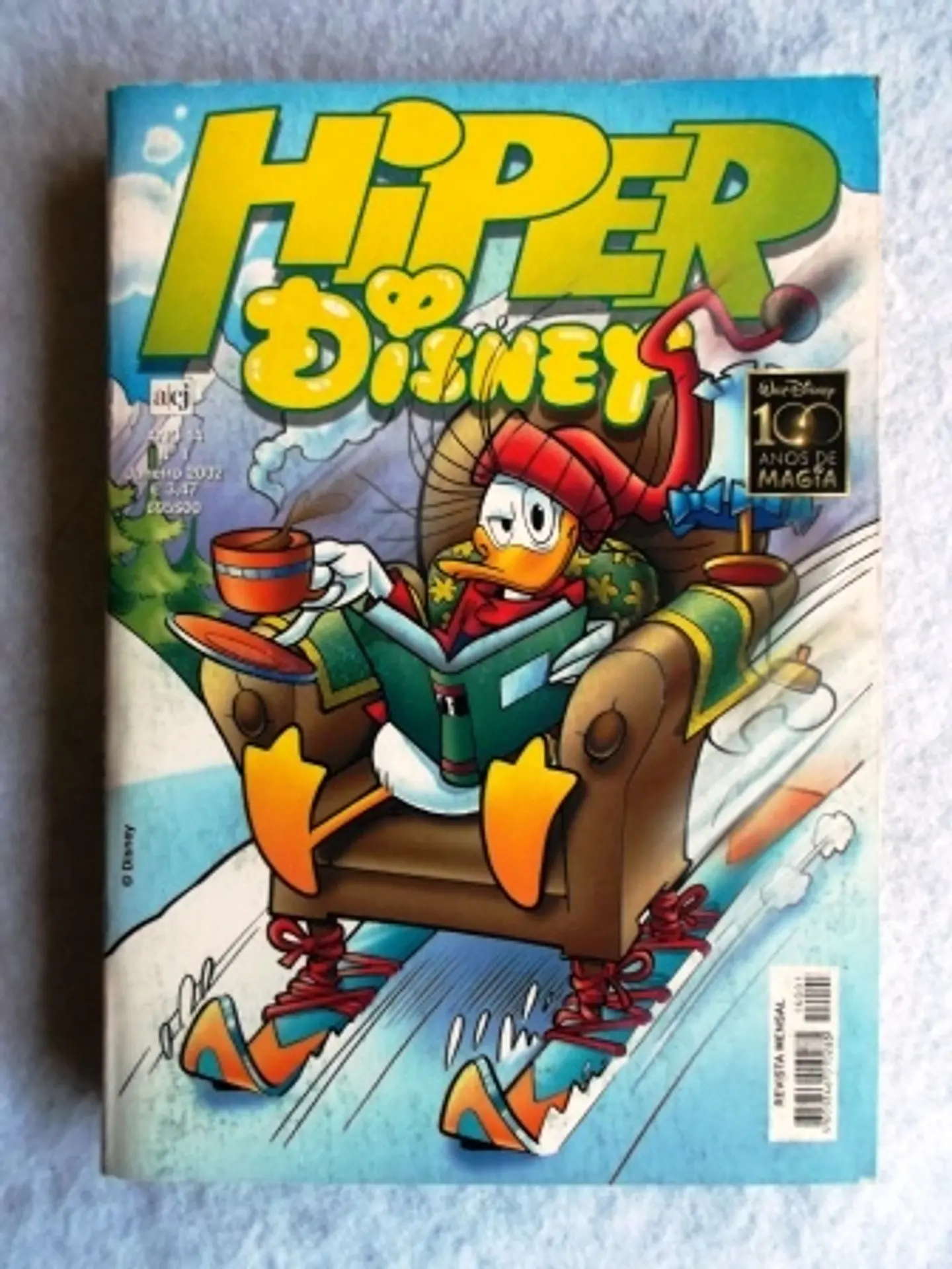 Hiper Disney 1401 1