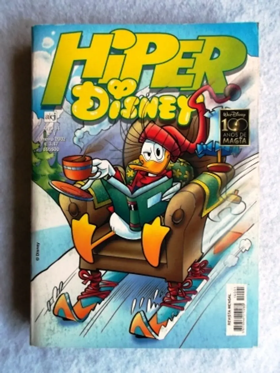 Hiper Disney 1401 1