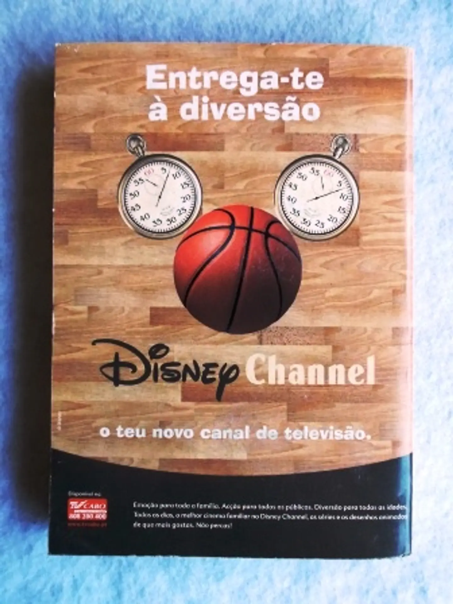 Hiper Disney 1401 2