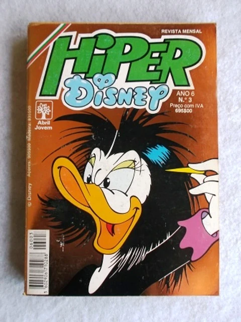 Hiper Disney 0603