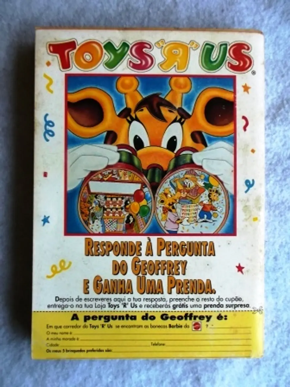 Hiper Disney 0603 2