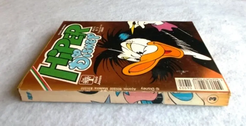 Hiper Disney 0603 3