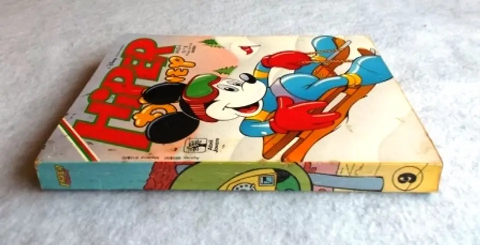 Hiper Disney 0409 3