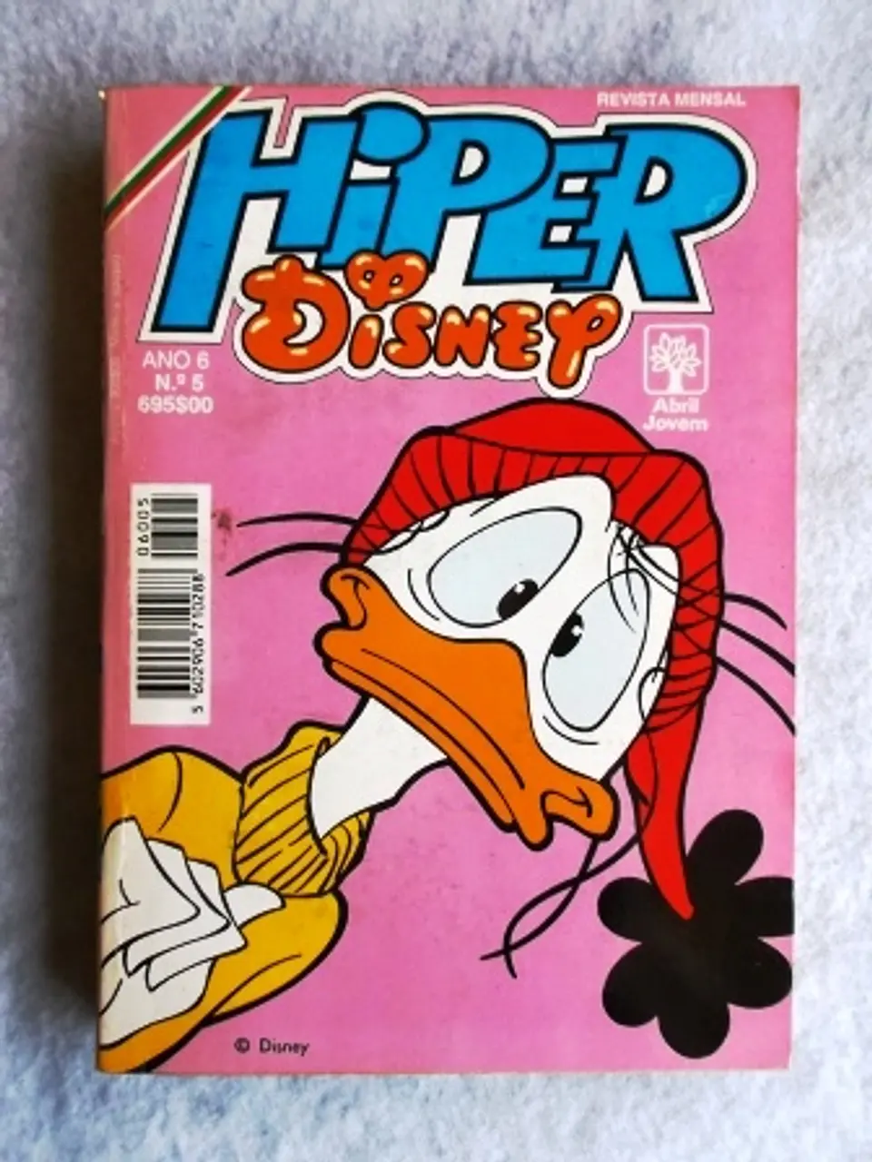 Hiper Disney 0605 1
