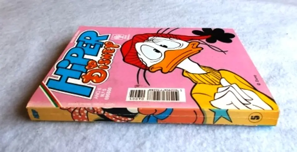 Hiper Disney 0605 3