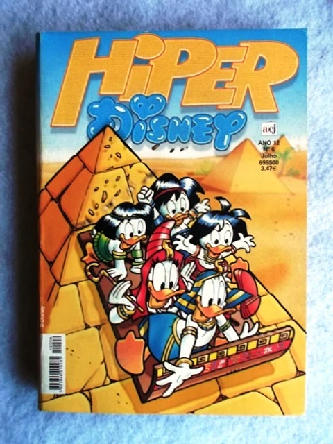 Hiper Disney 1206