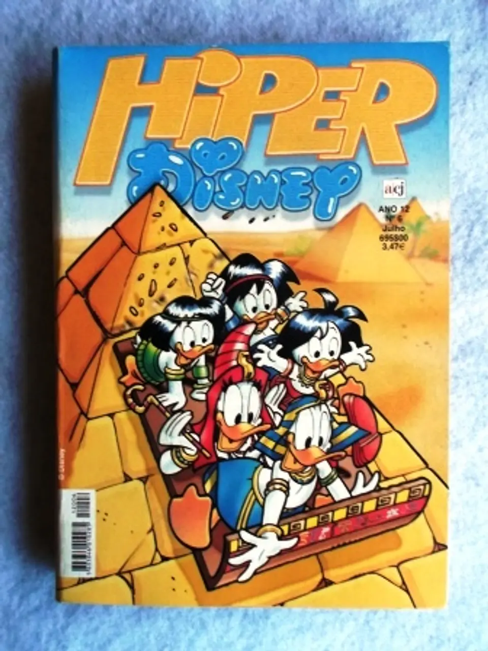 Hiper Disney 1206 1