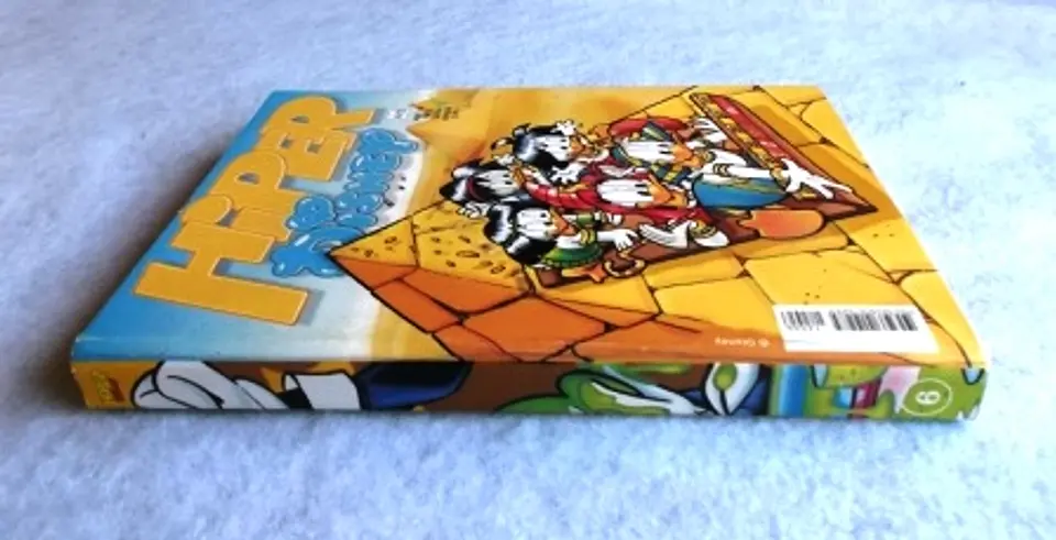 Hiper Disney 1206 3
