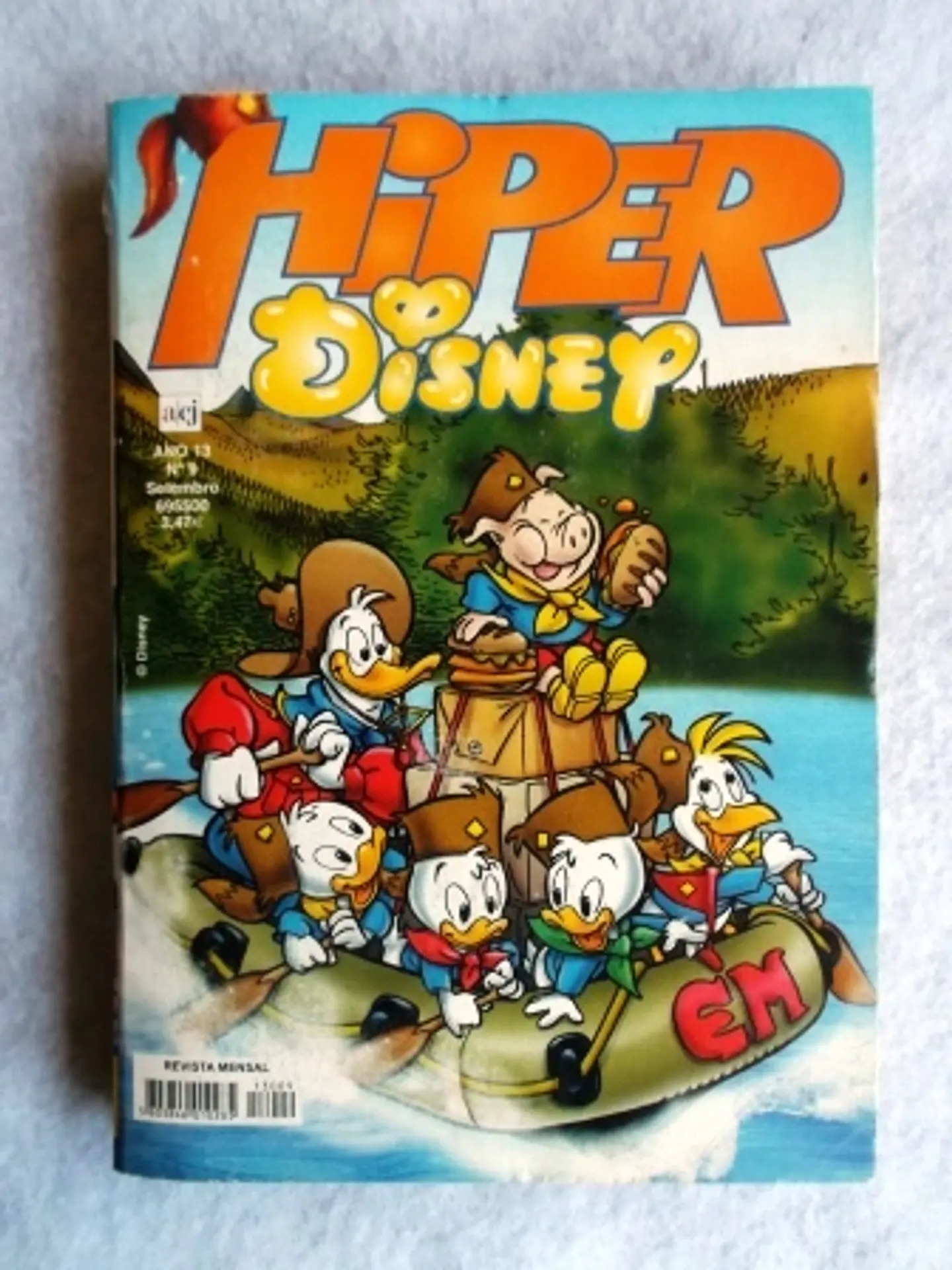 Hiper Disney 1309 1