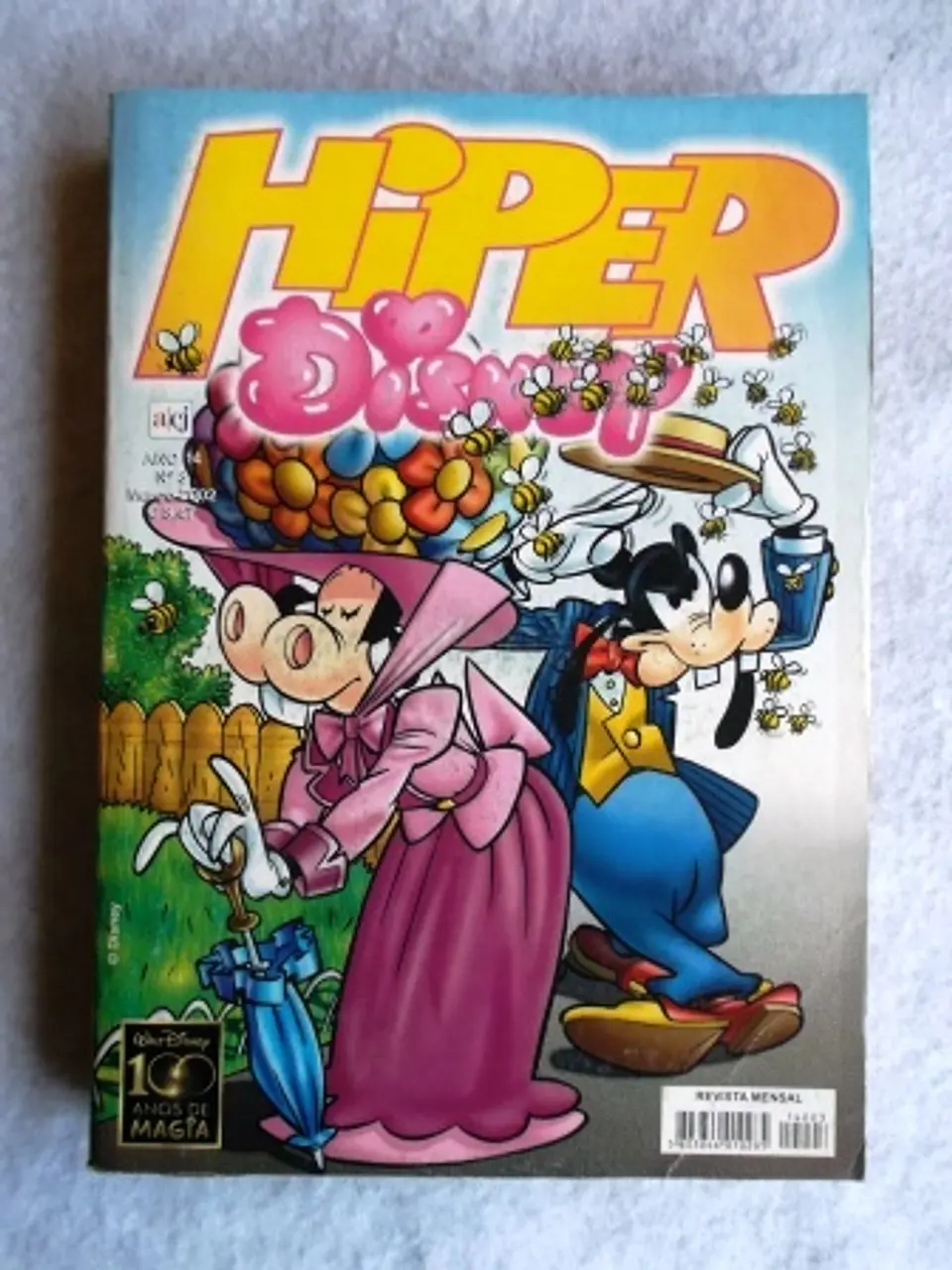 Hiper Disney 1403 1