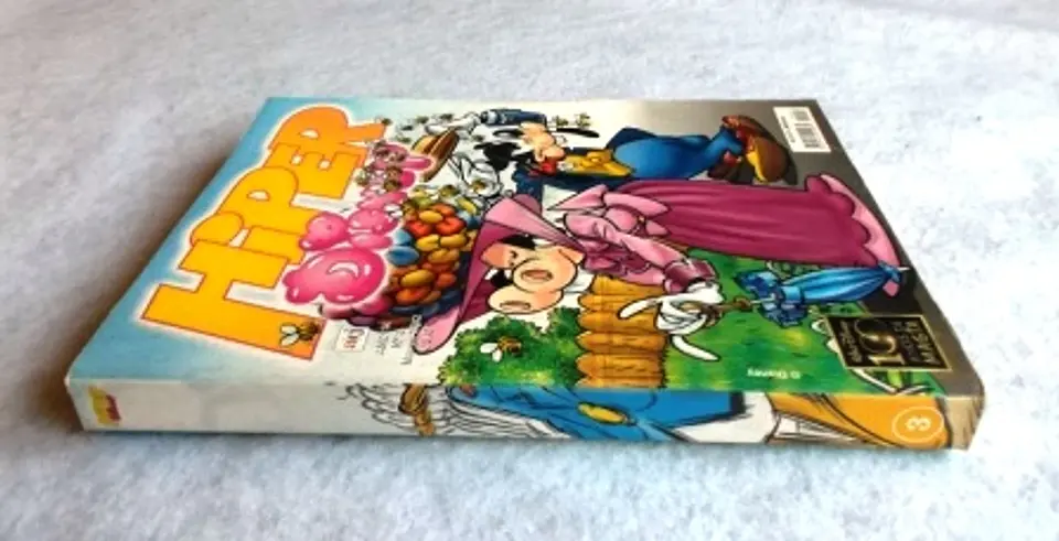 Hiper Disney 1403 3