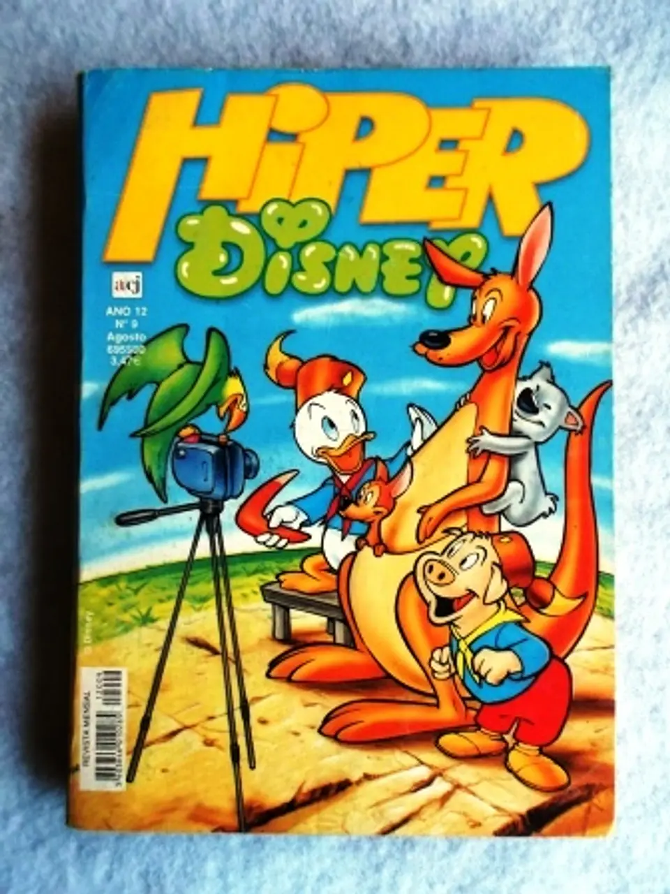 Hiper Disney 1209 1