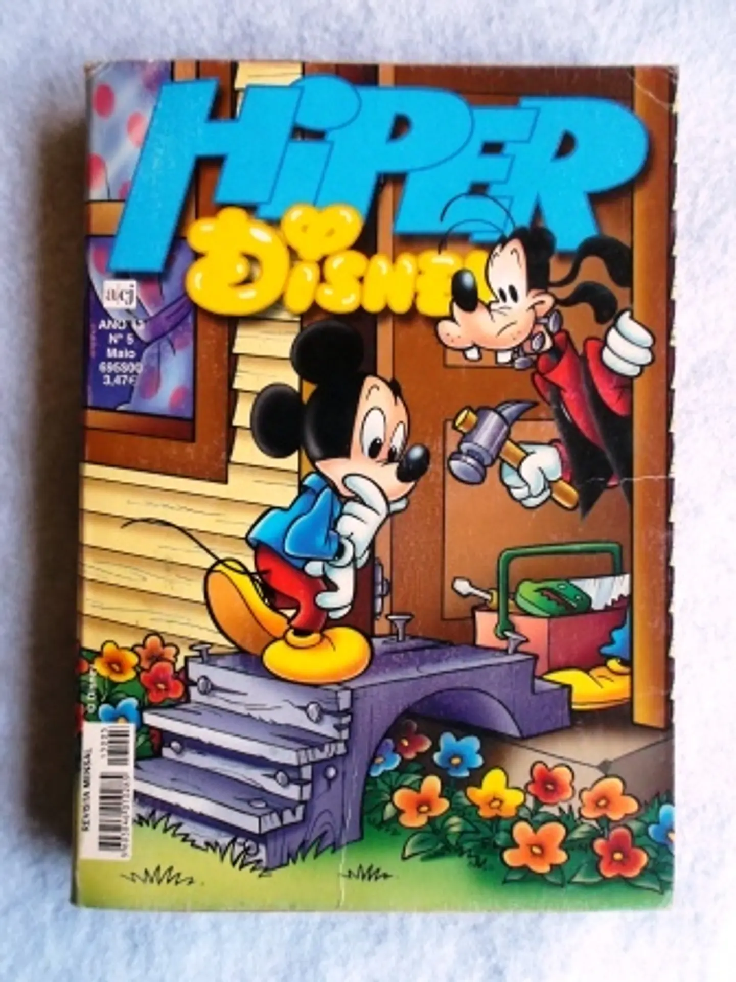 Hiper Disney 1305 1