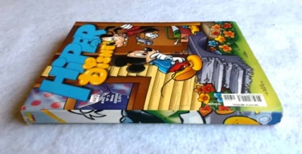 Hiper Disney 1305 3