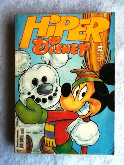 Hiper Disney 1112