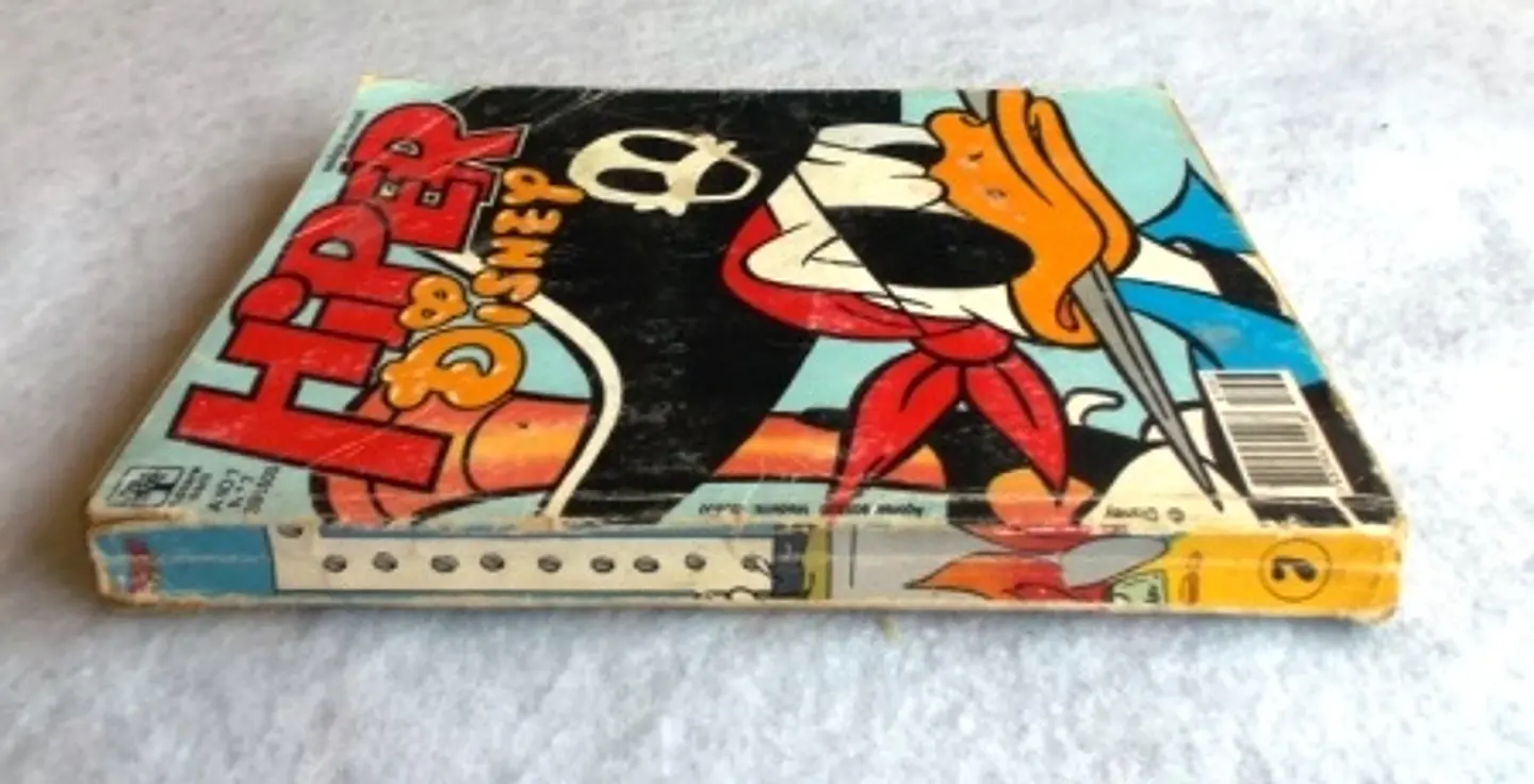 Hiper Disney 0707 3