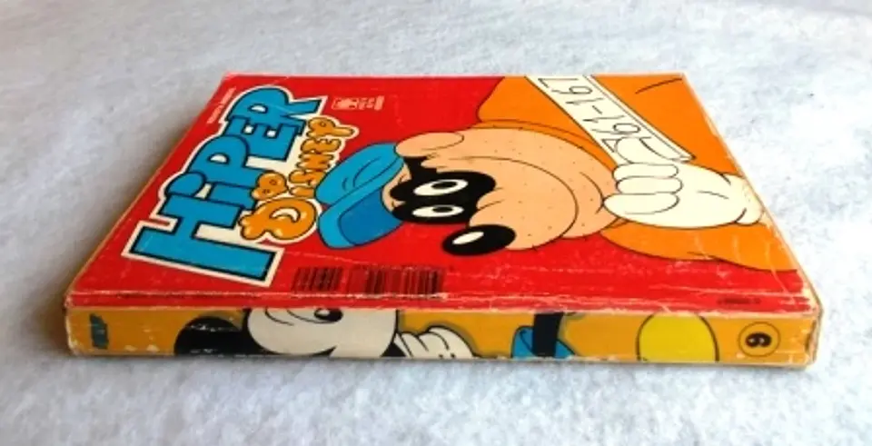 Hiper Disney 0609 3