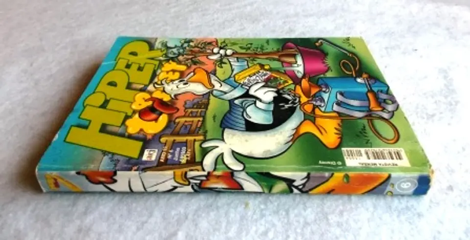 Hiper Disney 1306 3