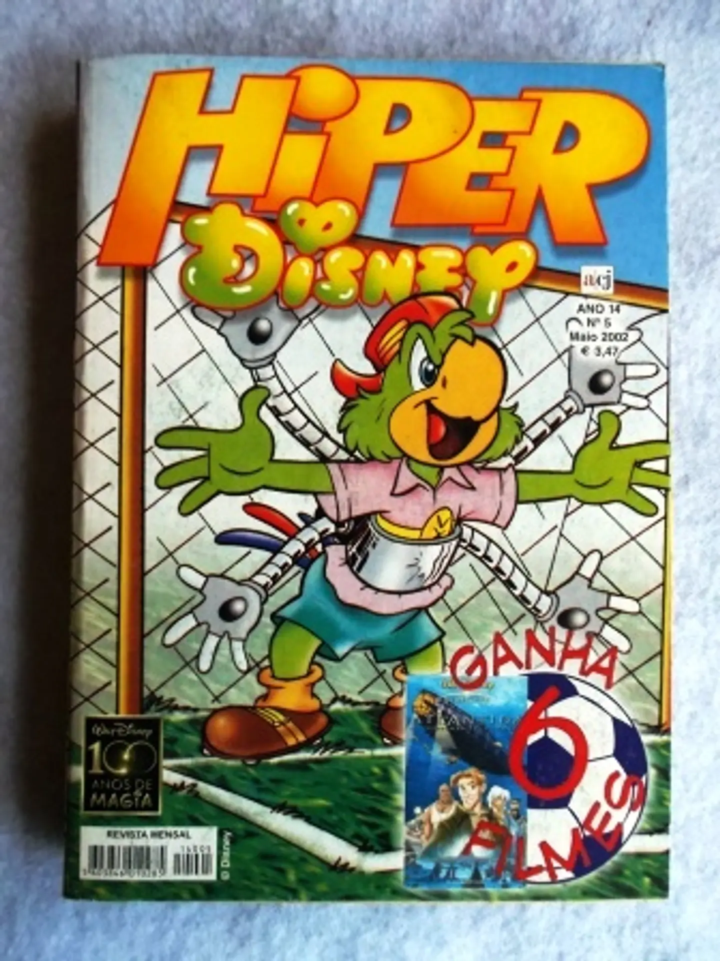 Hiper Disney 1405 1