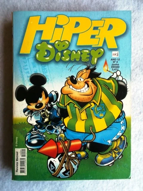 Hiper Disney 1204
