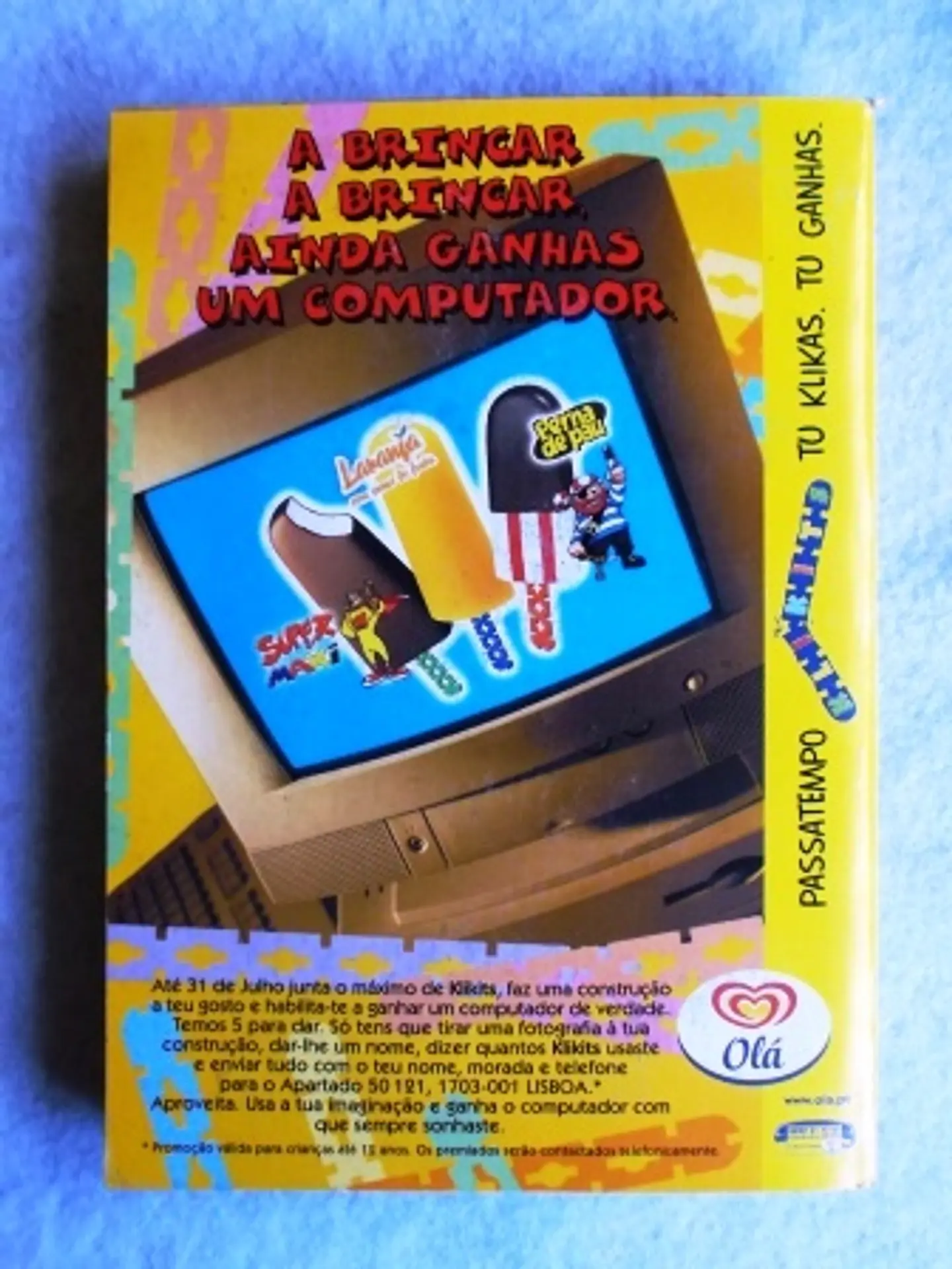 Hiper Disney 1204 2