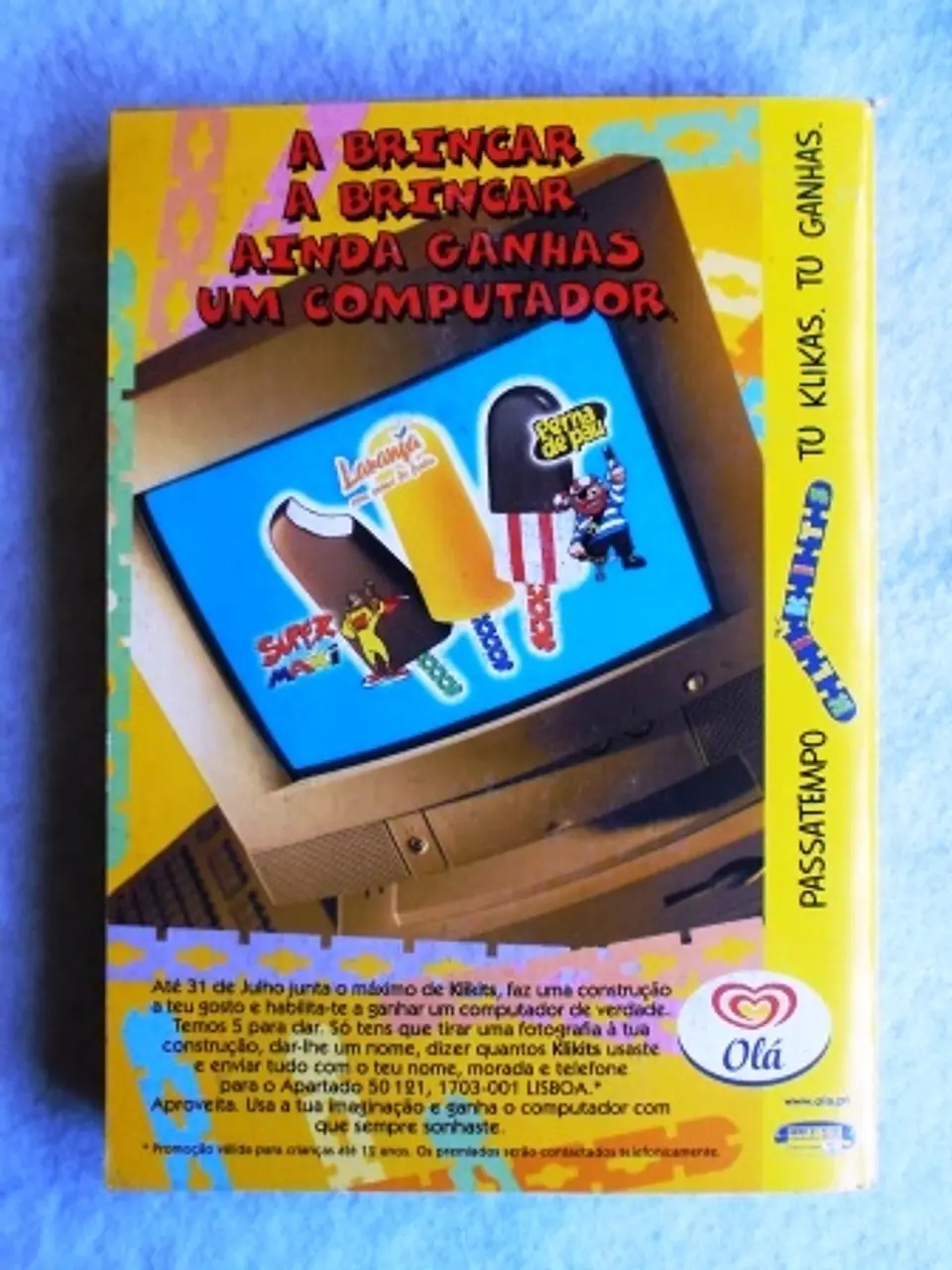 Hiper Disney 1204 2