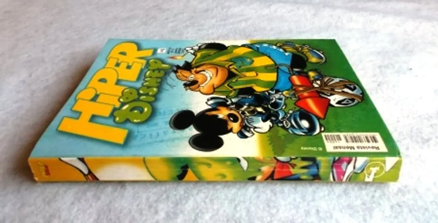 Hiper Disney 1204 3