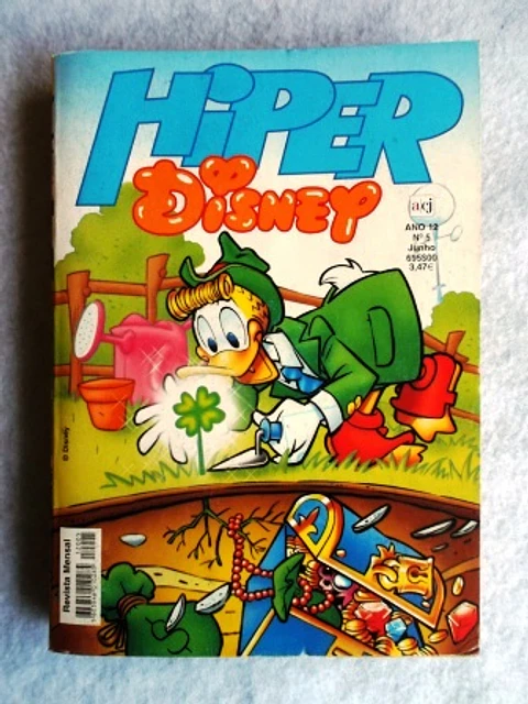 Hiper Disney 1205