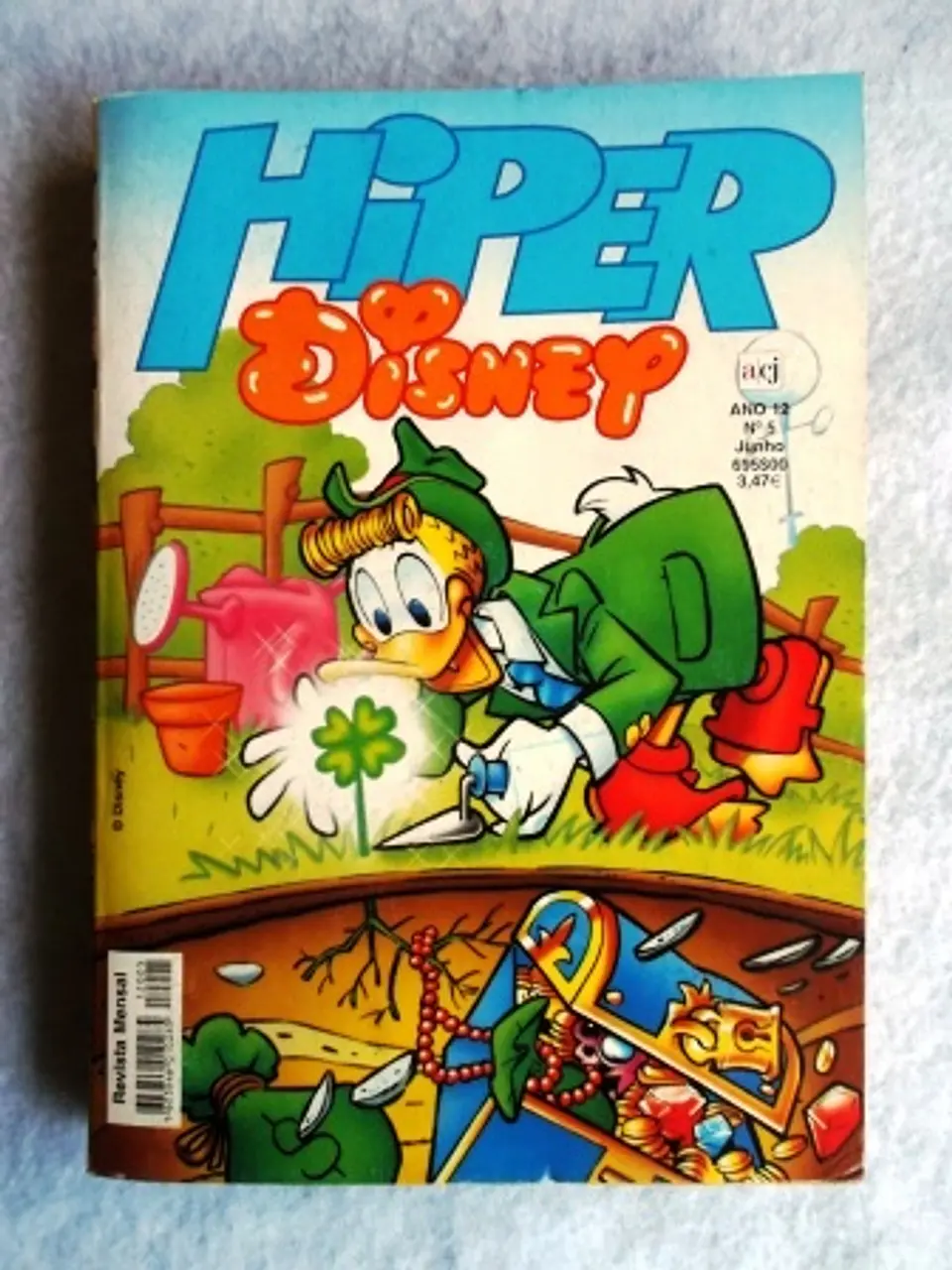 Hiper Disney 1205 1