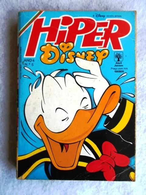 Hiper Disney 0405