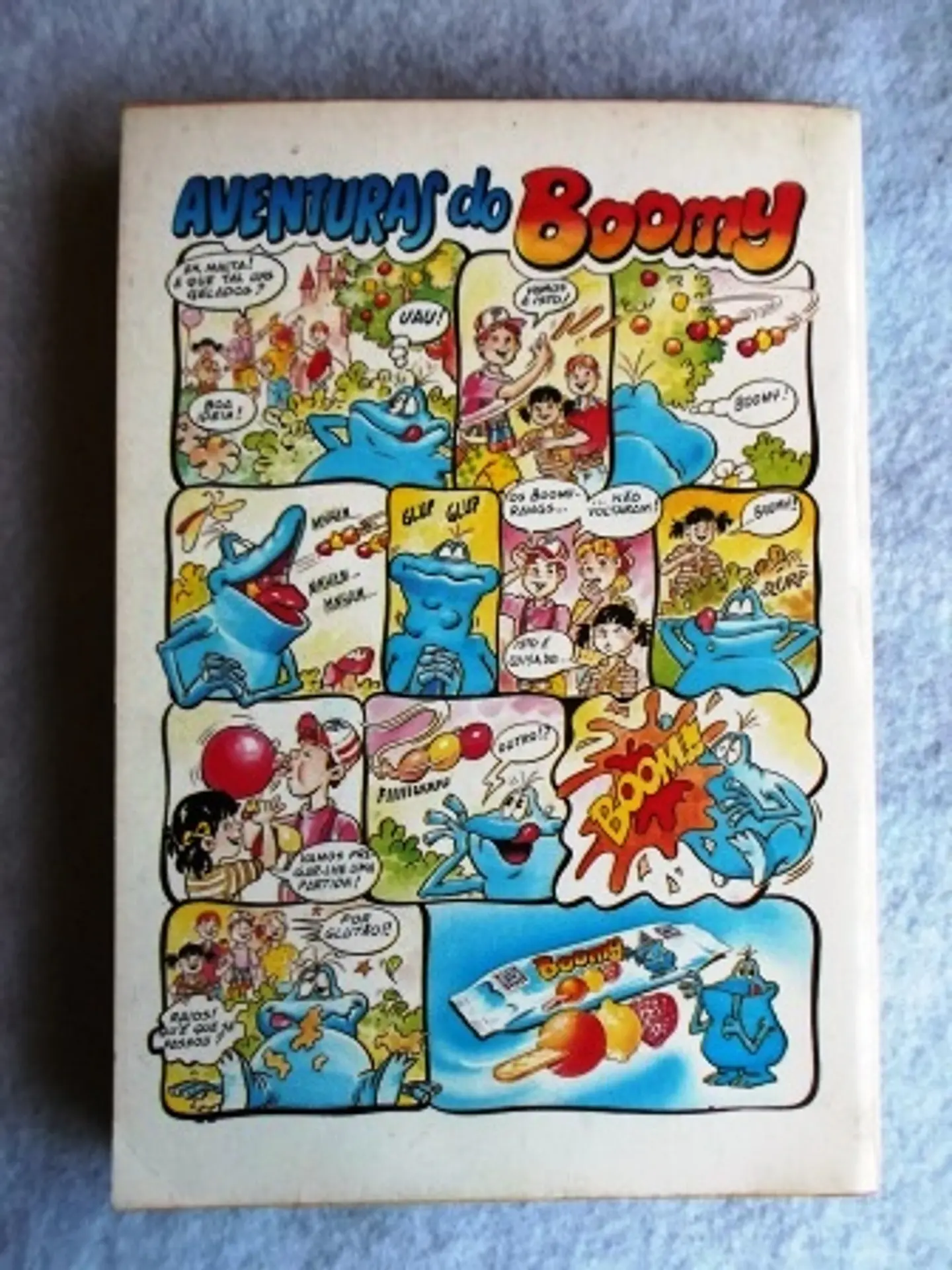 Hiper Disney 0405 2