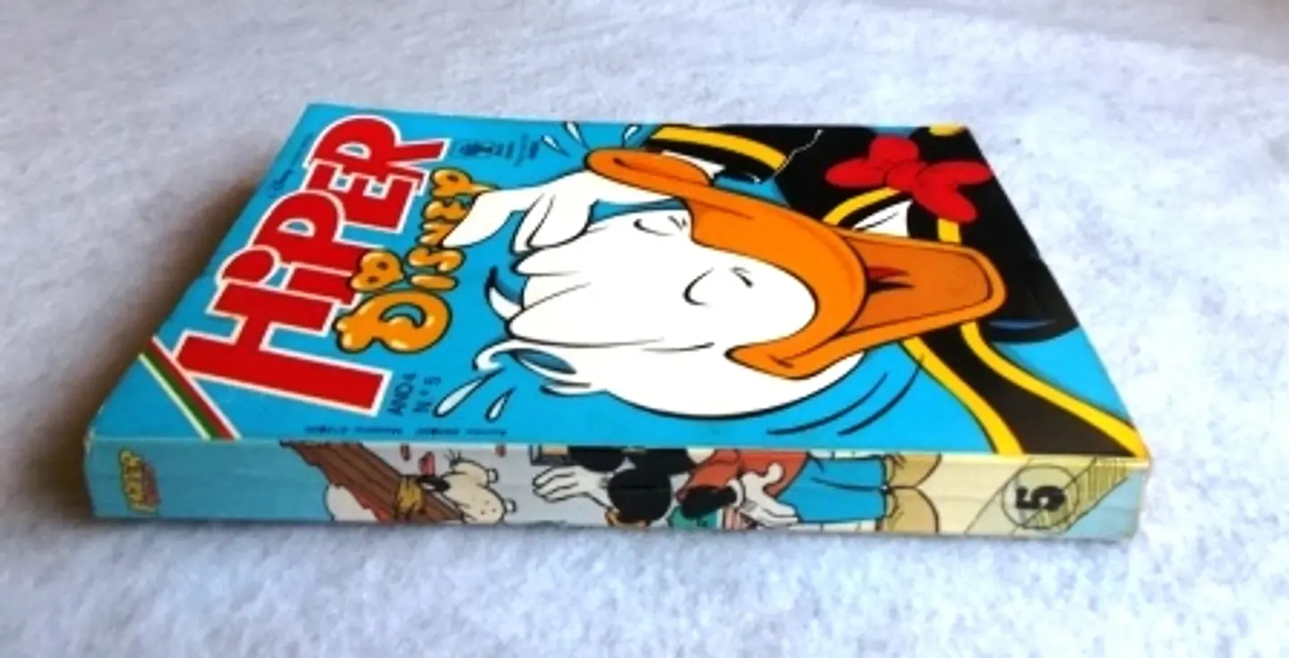 Hiper Disney 0405 3