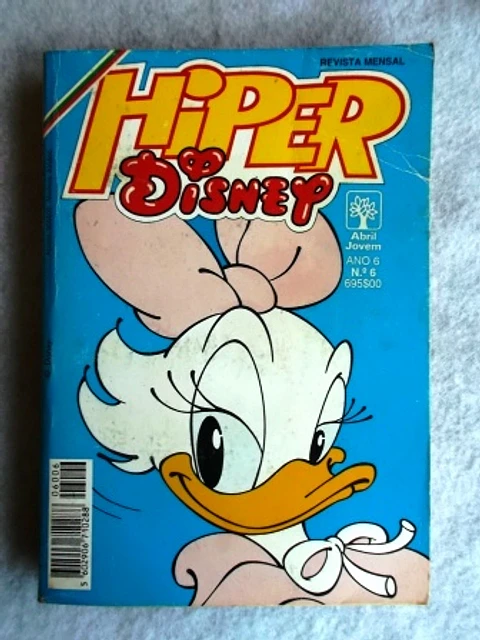 Hiper Disney 0606
