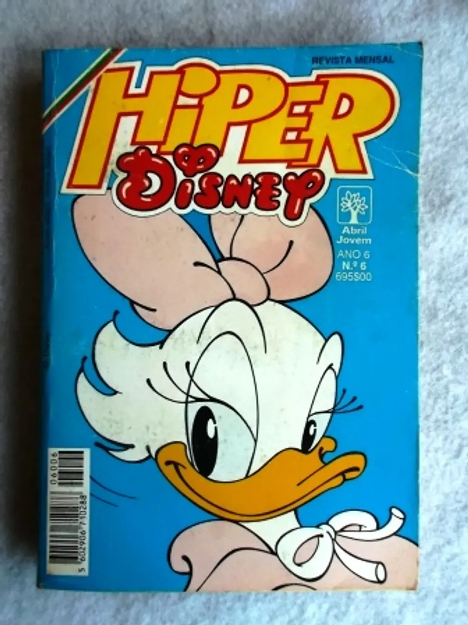 Hiper Disney 0606 1