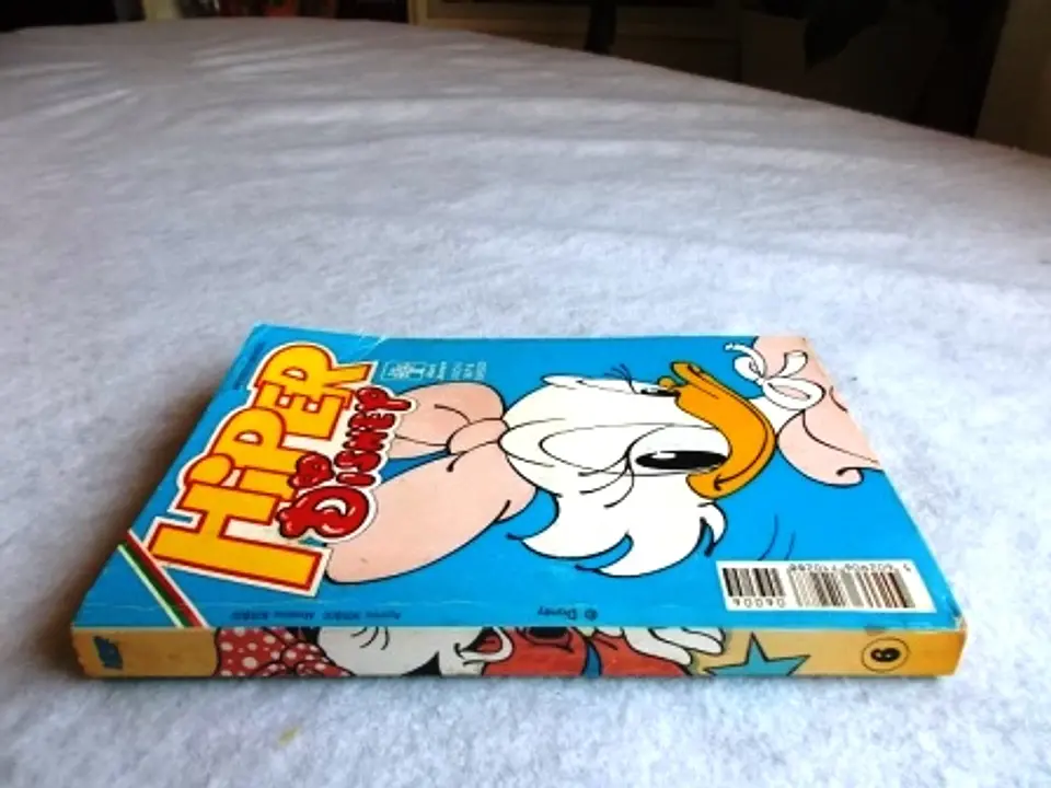 Hiper Disney 0606 3