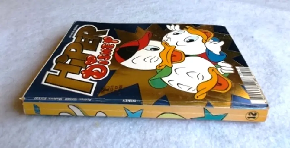 Hiper Disney 0612 3