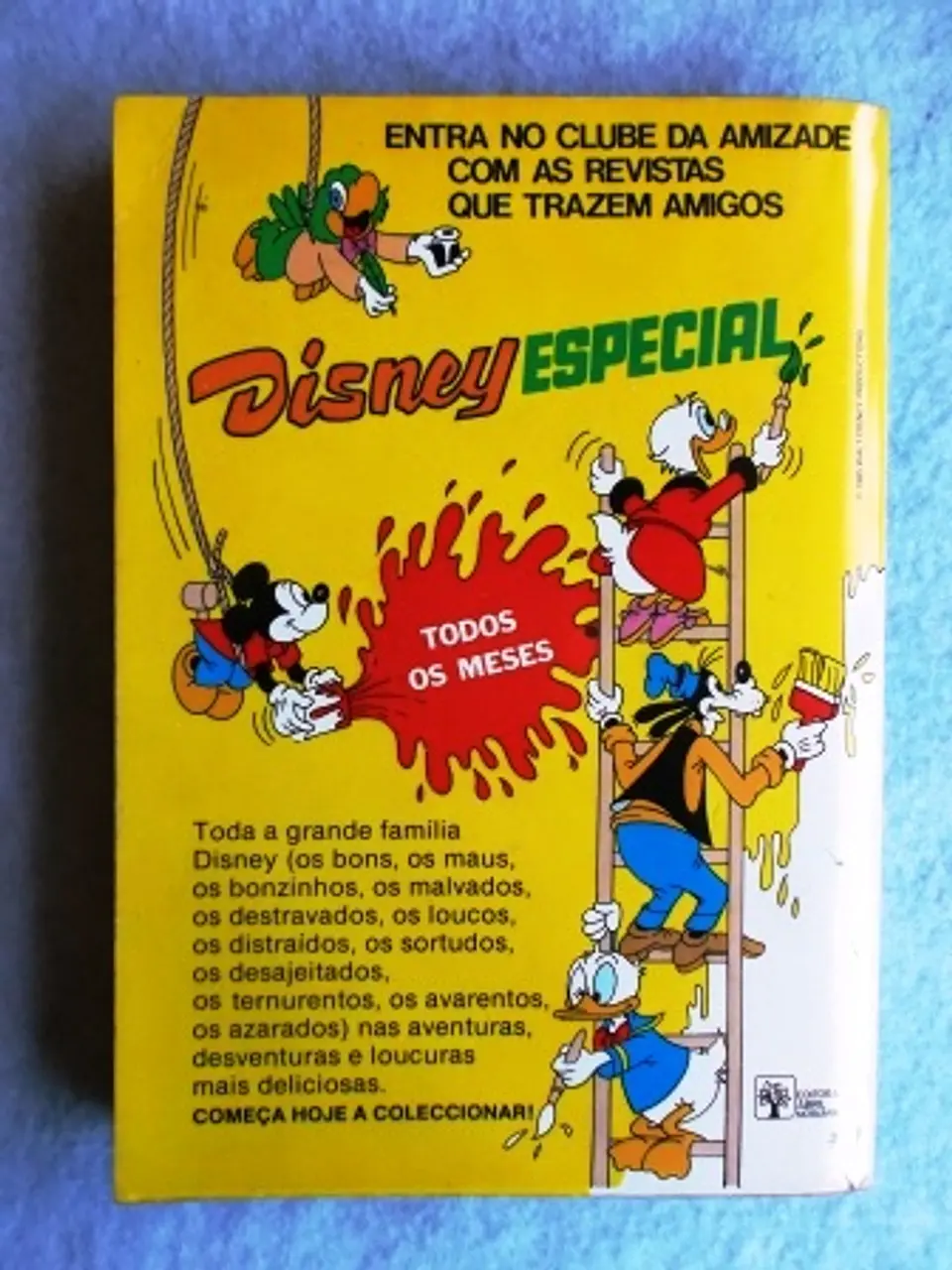 Hiper Disney 0301 2