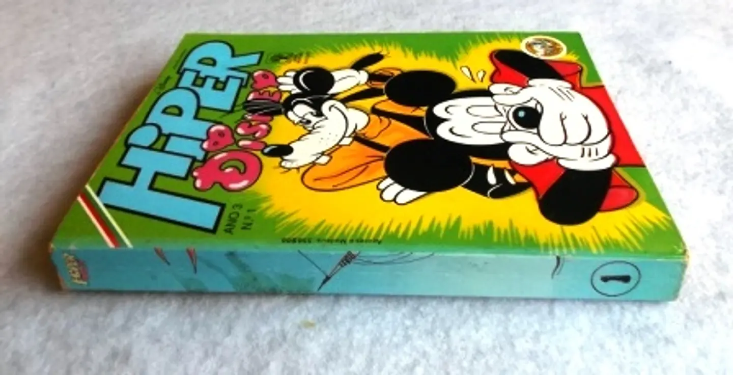 Hiper Disney 0301 3