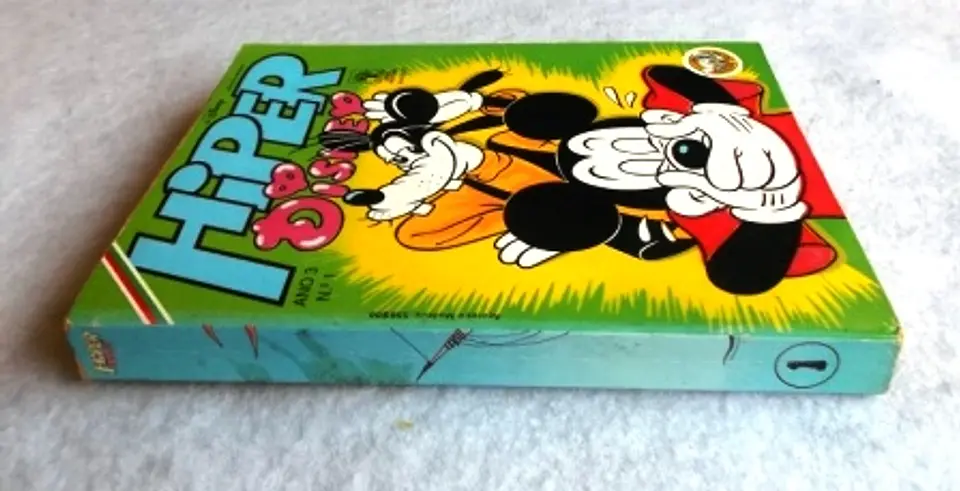 Hiper Disney 0301 3