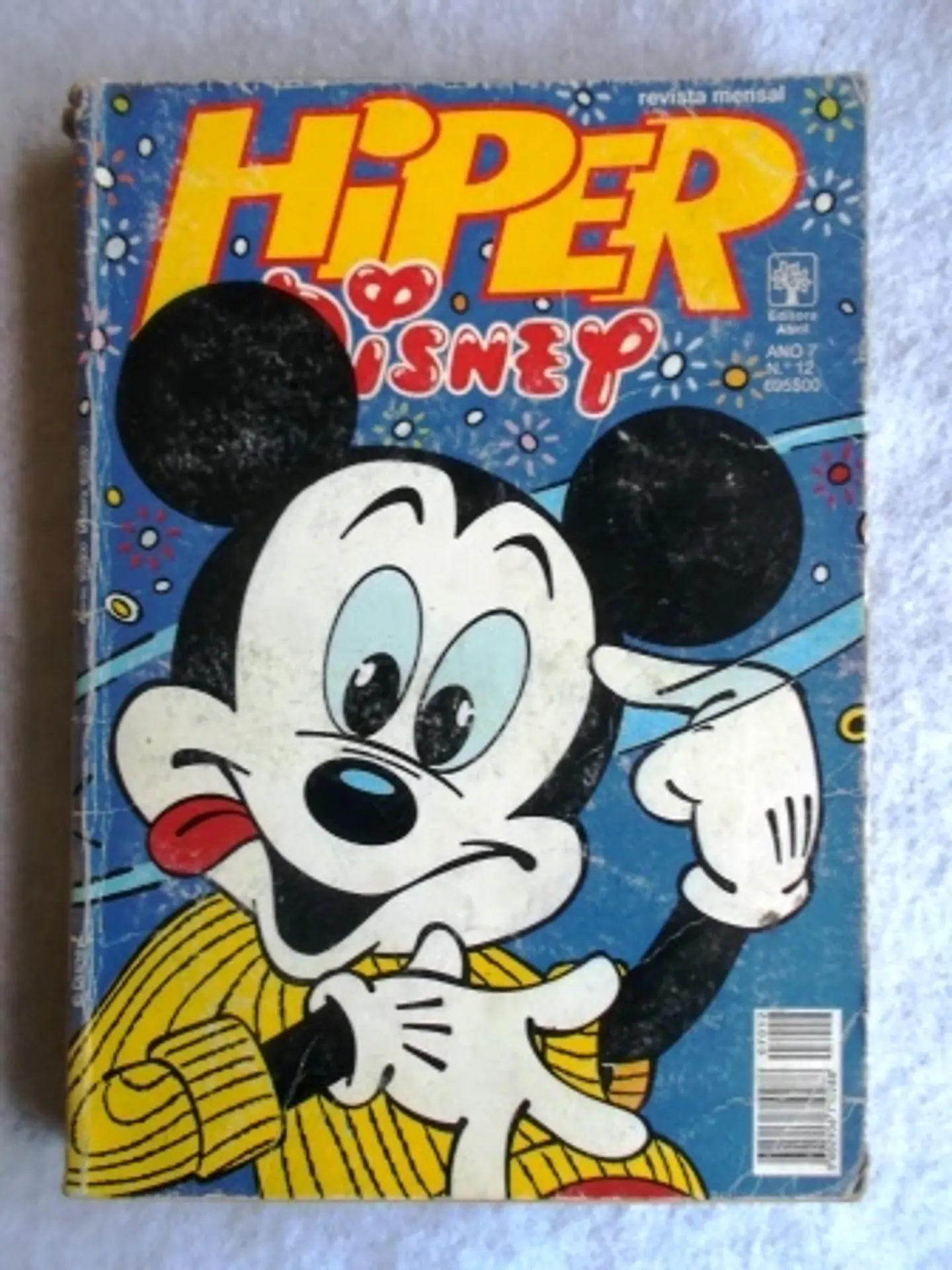 Hiper Disney 0712 1