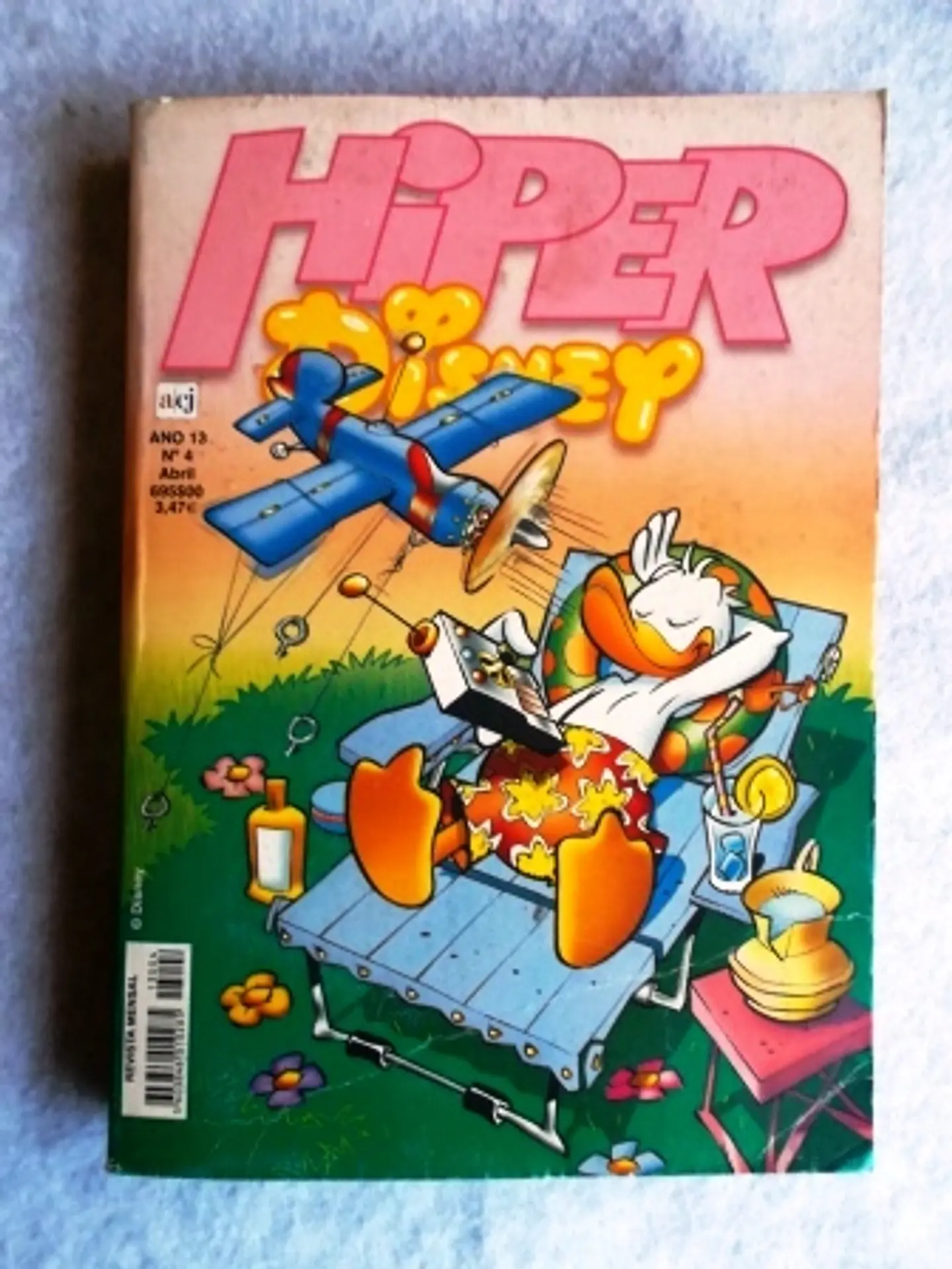 Hiper Disney 1304 1
