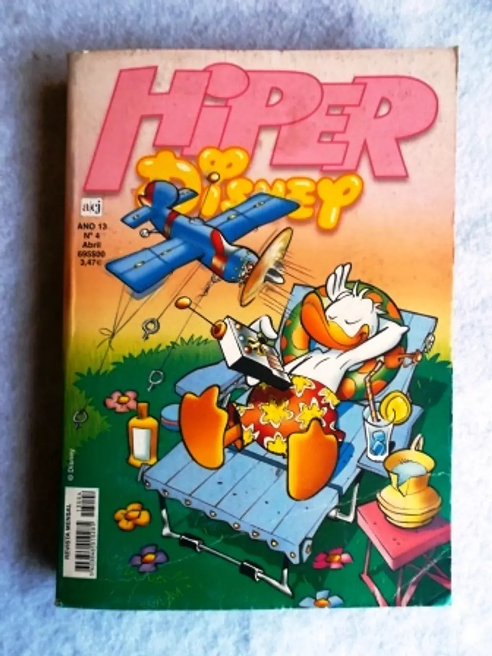 Hiper Disney 1304 1