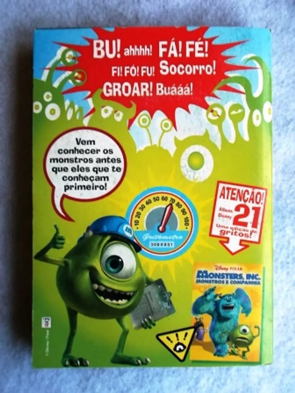 Hiper Disney 1404 2