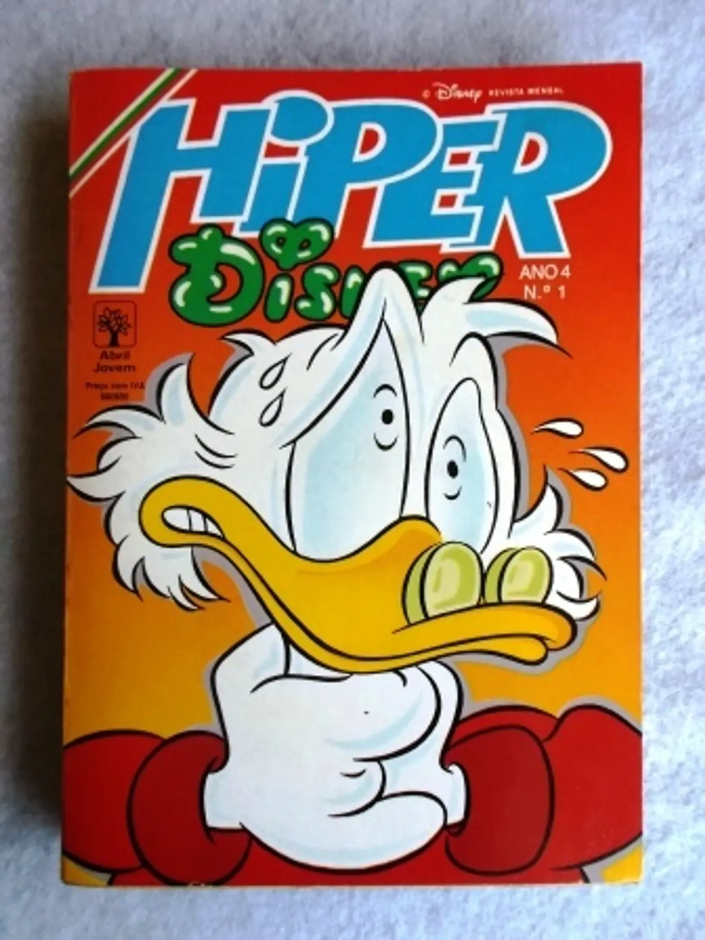 Hiper Disney 0401 1