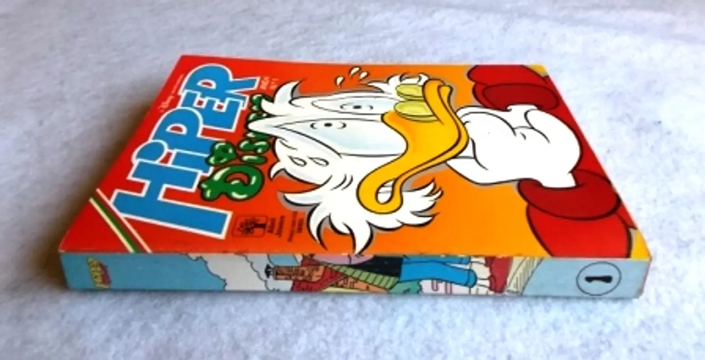 Hiper Disney 0401 3