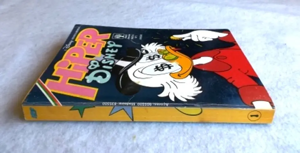 Hiper Disney 0601 3