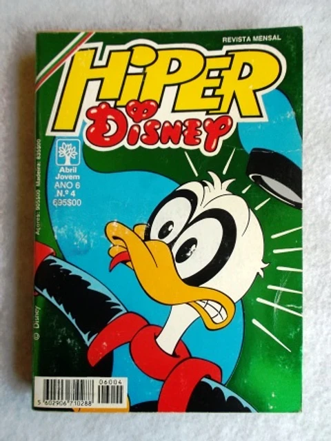 Hiper Disney 0604
