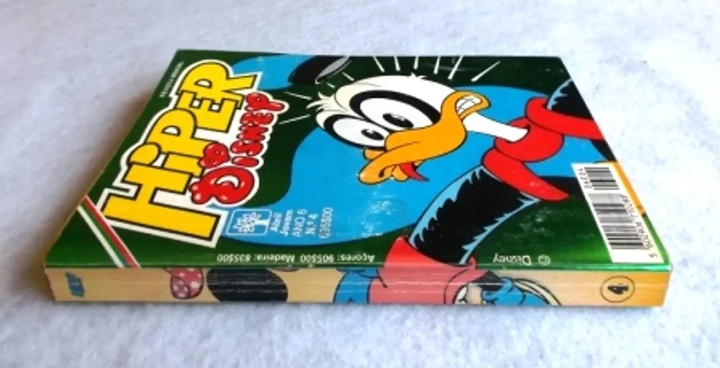 Hiper Disney 0604 3
