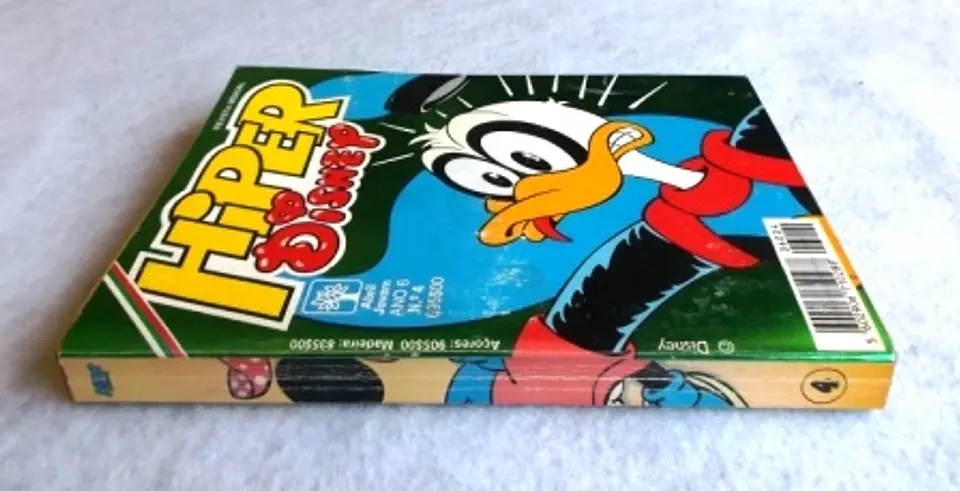 Hiper Disney 0604 3