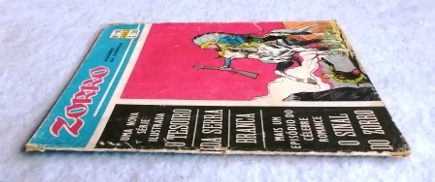 Zorro 091 3